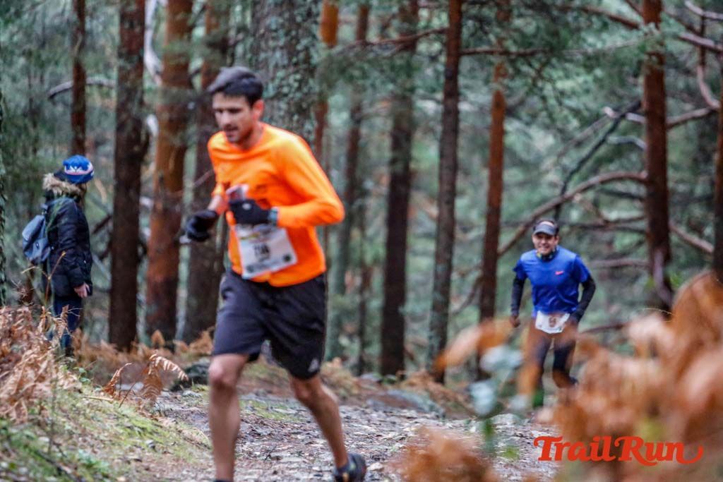 Carrera de Navidad de Cercedilla 2019 39