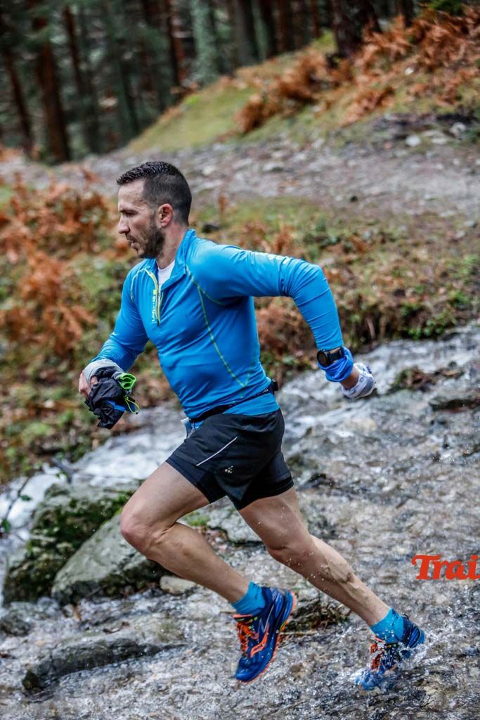 Carrera de Navidad de Cercedilla 2019 40