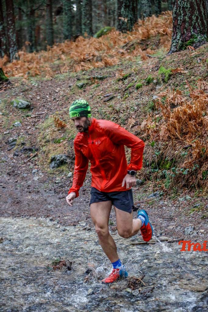 Carrera de Navidad de Cercedilla 2019 40