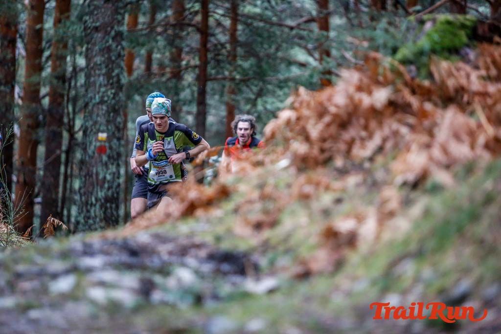Carrera de Navidad de Cercedilla 2019 39