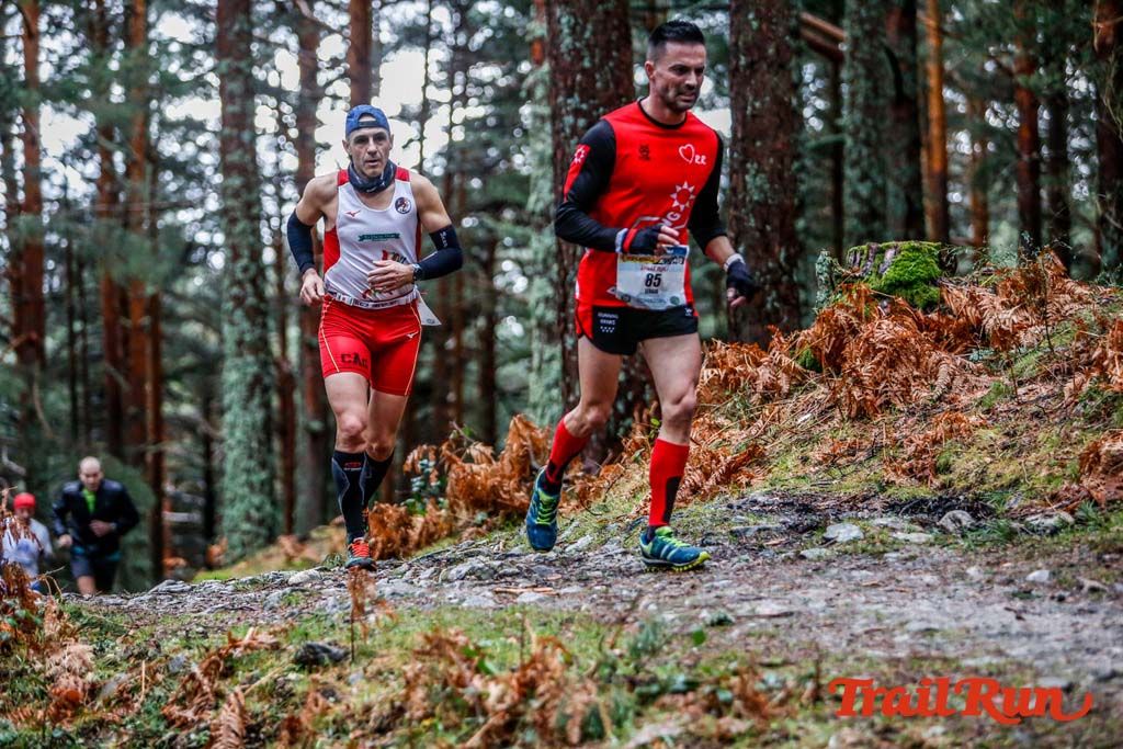 Carrera de Navidad de Cercedilla 2019 40