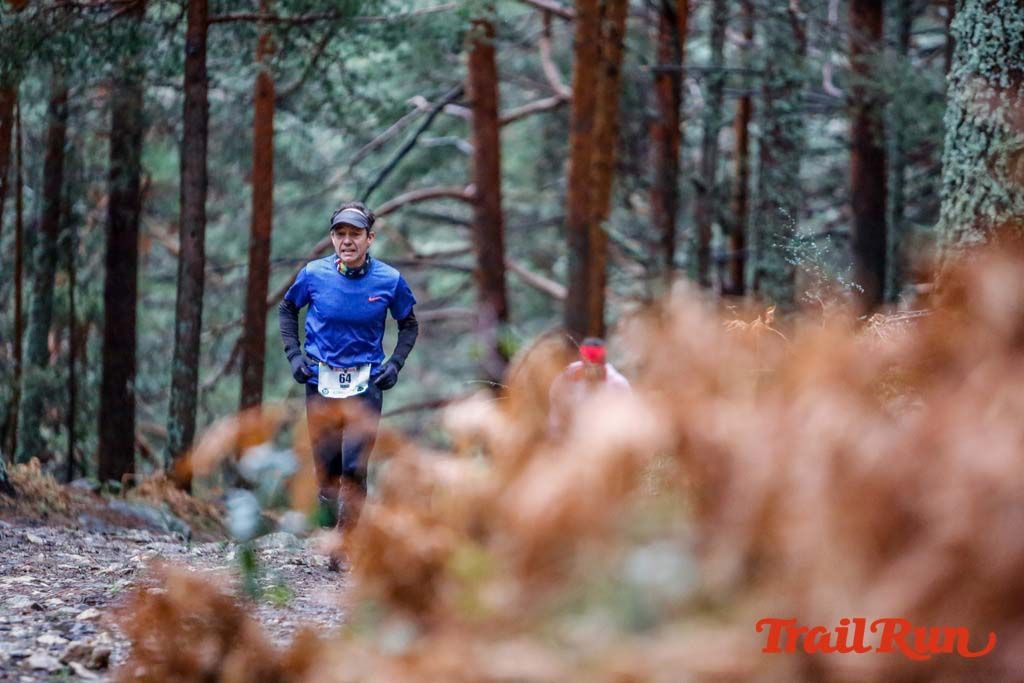 Carrera de Navidad de Cercedilla 2019 39