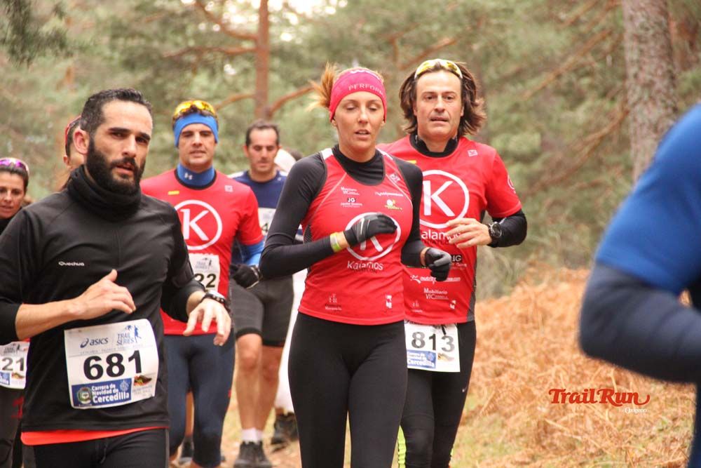 Carrera Cercedilla 2015-02