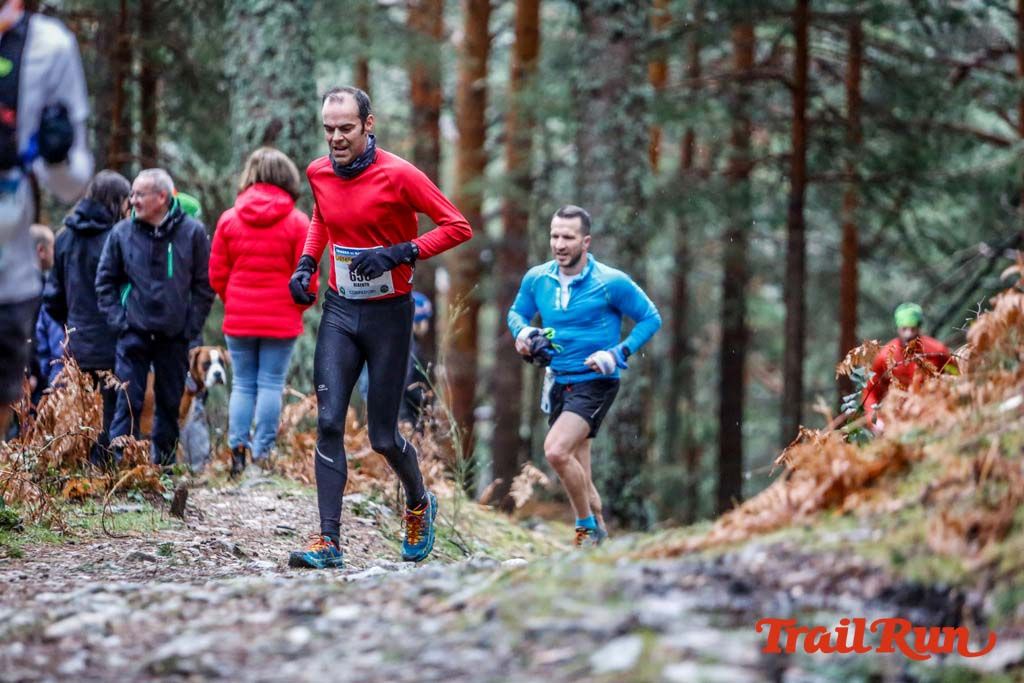 Carrera de Navidad de Cercedilla 2019 40
