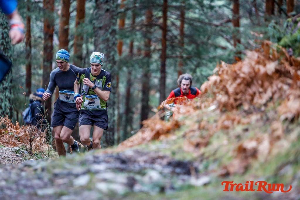 Carrera de Navidad de Cercedilla 2019 39