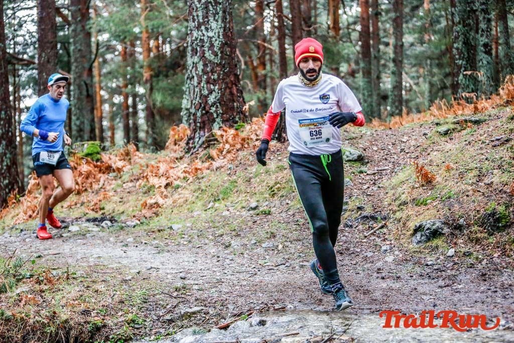 Carrera de Navidad de Cercedilla 2019 40