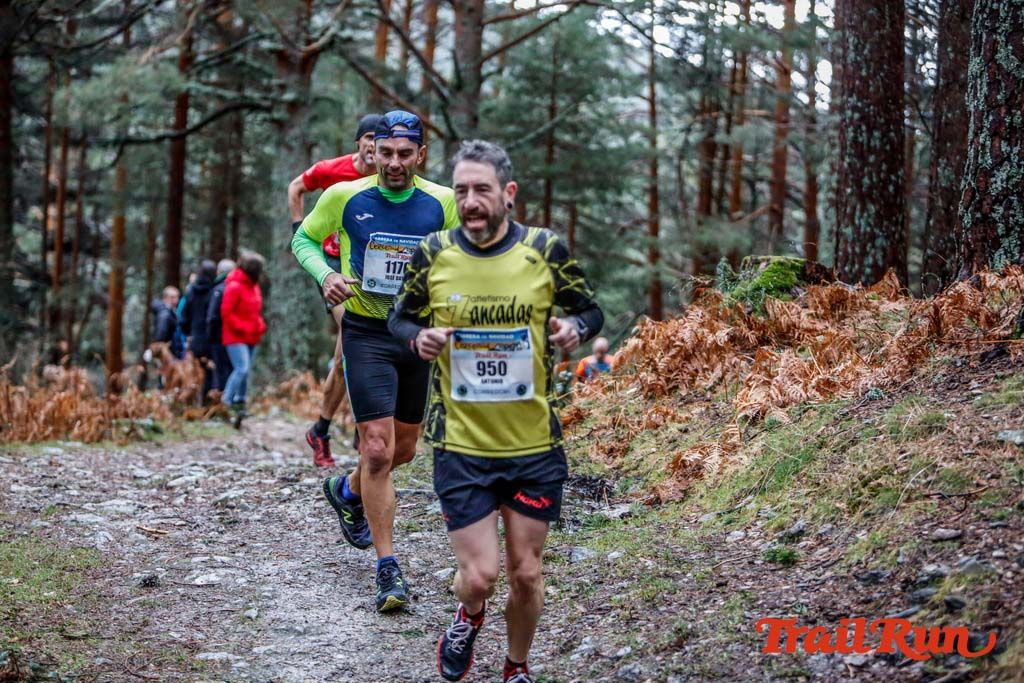 Carrera de Navidad de Cercedilla 2019 40