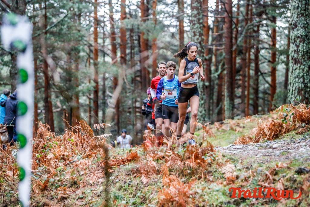 Carrera de Navidad de Cercedilla 2019 41