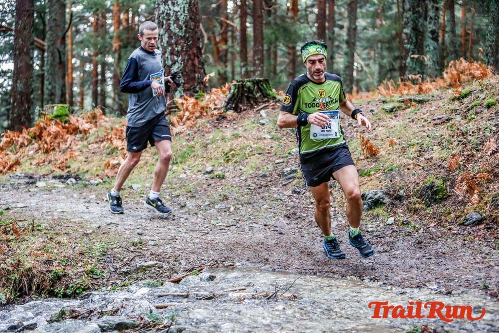 Carrera de Navidad de Cercedilla 2019 40