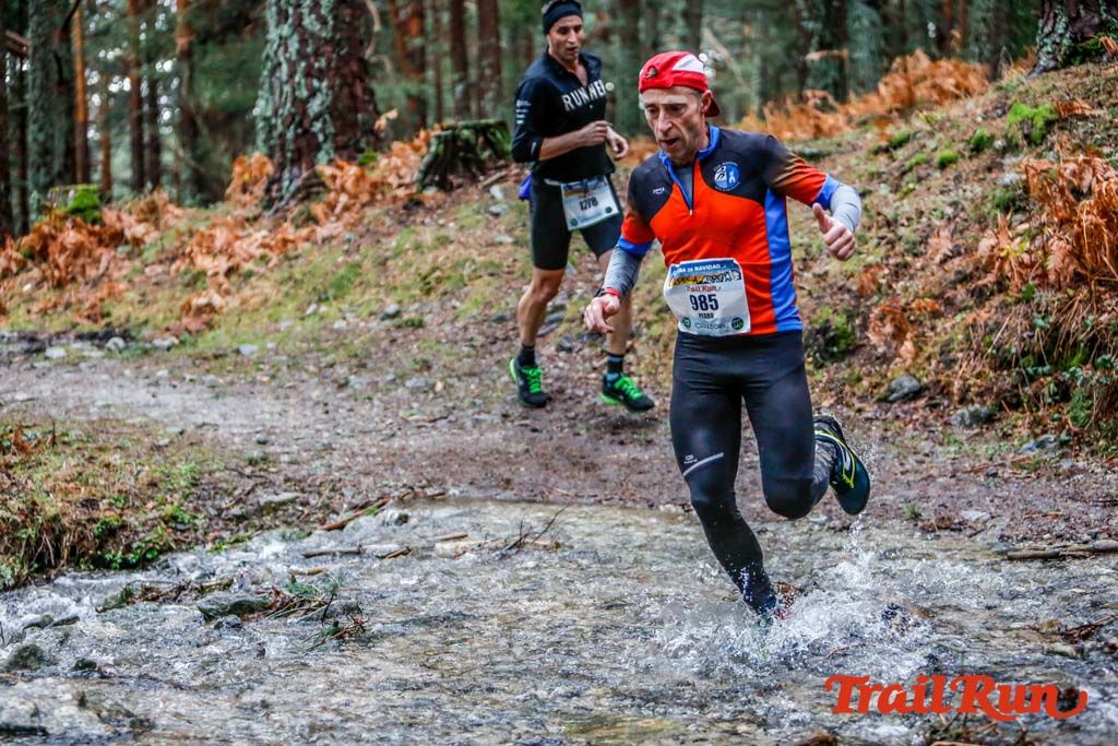 Carrera de Navidad de Cercedilla 2019 41