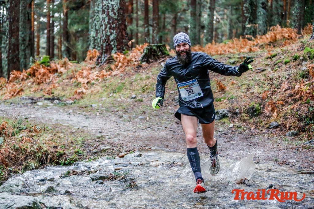 Carrera de Navidad de Cercedilla 2019 41