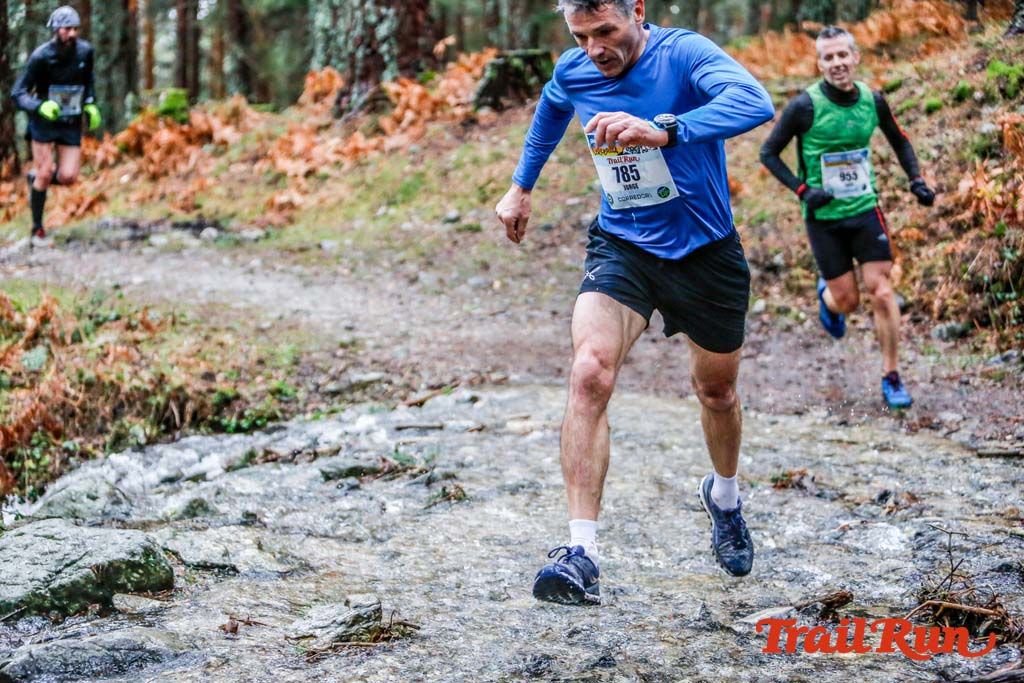 Carrera de Navidad de Cercedilla 2019 41