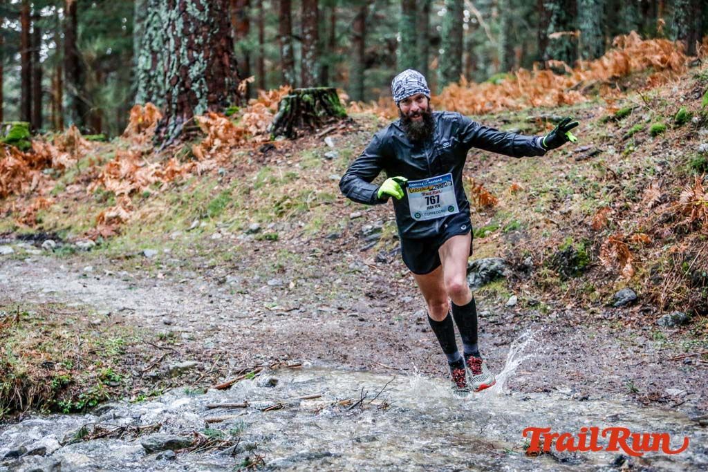 Carrera de Navidad de Cercedilla 2019 41