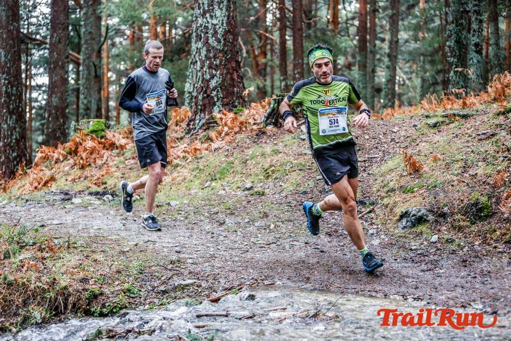 Carrera de Navidad de Cercedilla 2019 40