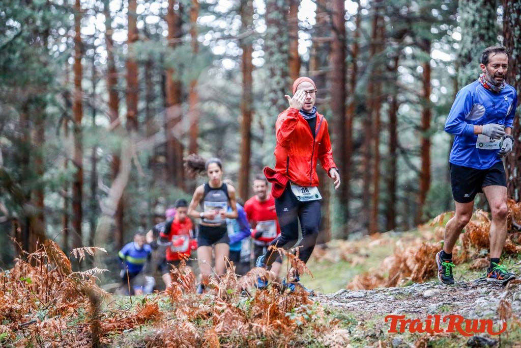 Carrera de Navidad de Cercedilla 2019 41