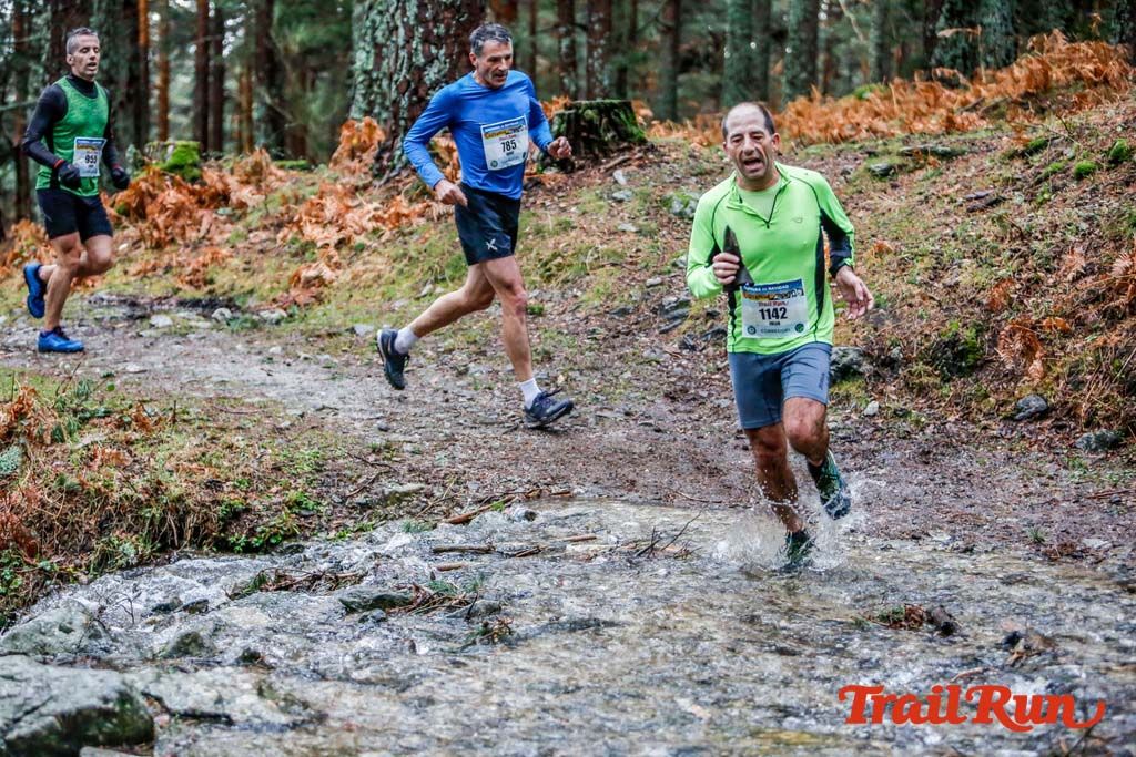 Carrera de Navidad de Cercedilla 2019 41