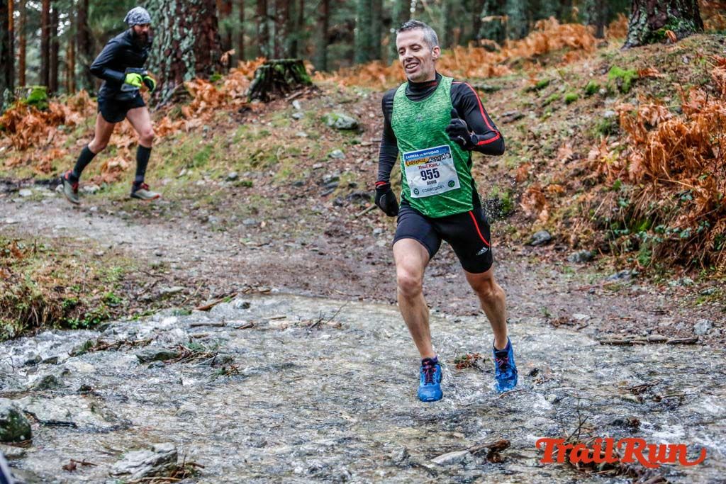 Carrera de Navidad de Cercedilla 2019 41