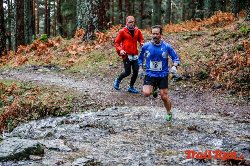 Carrera de Navidad de Cercedilla 2019 41