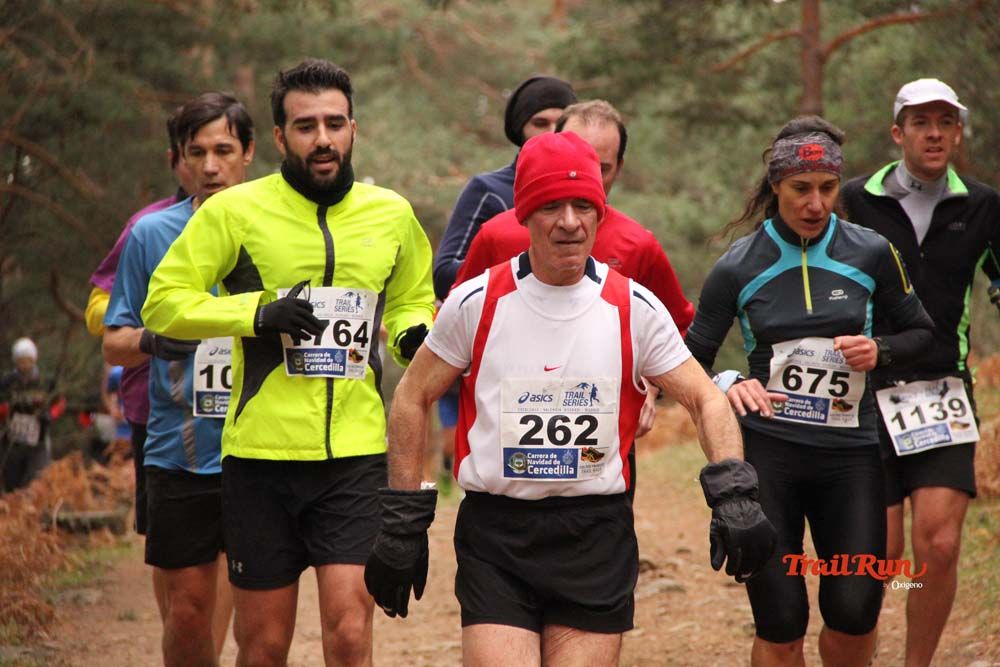 Carrera Cercedilla 2015-02