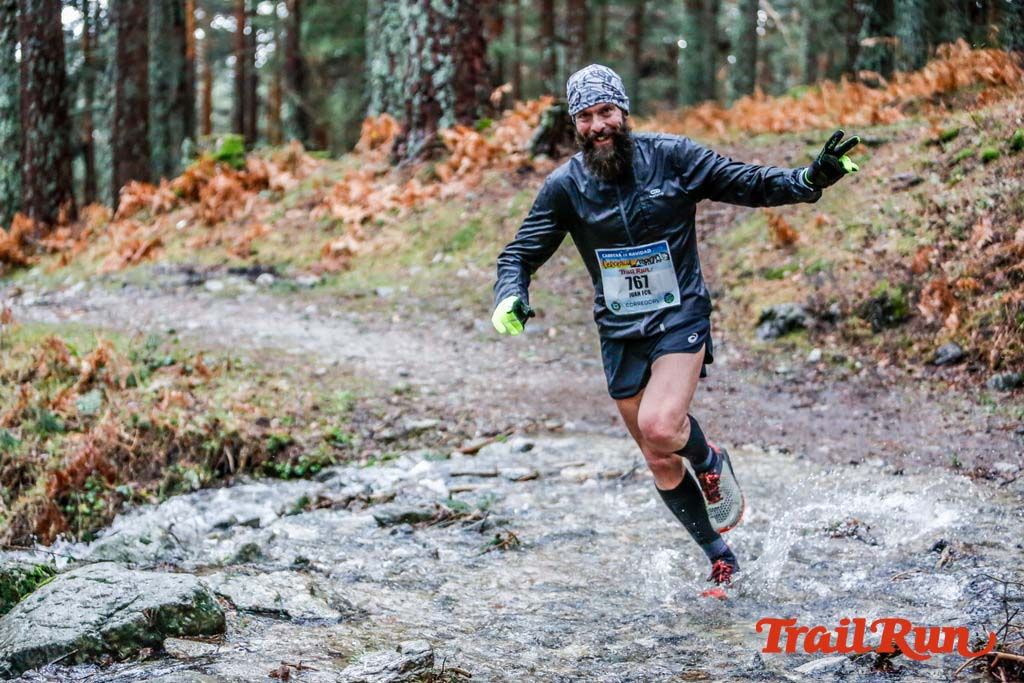 Carrera de Navidad de Cercedilla 2019 41