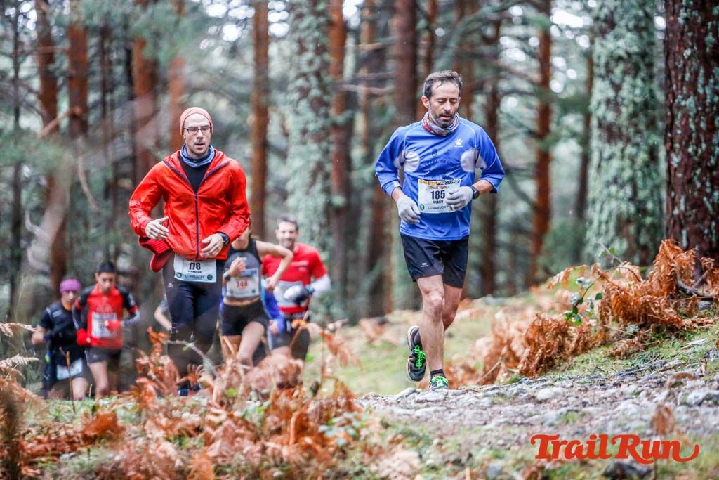 Carrera de Navidad de Cercedilla 2019 41