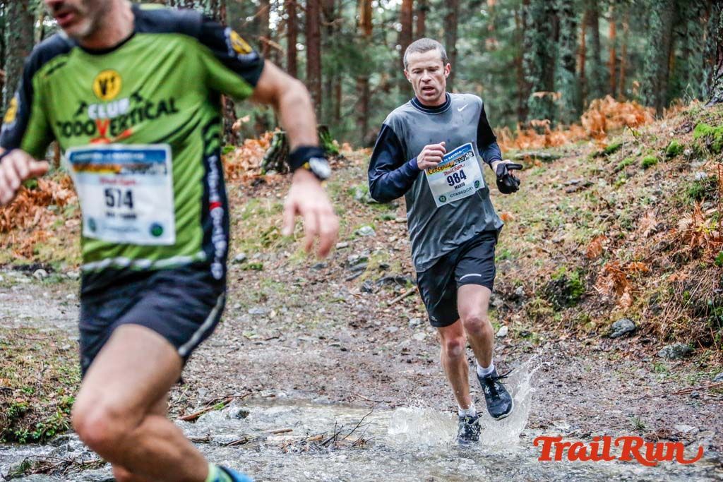 Carrera de Navidad de Cercedilla 2019 40