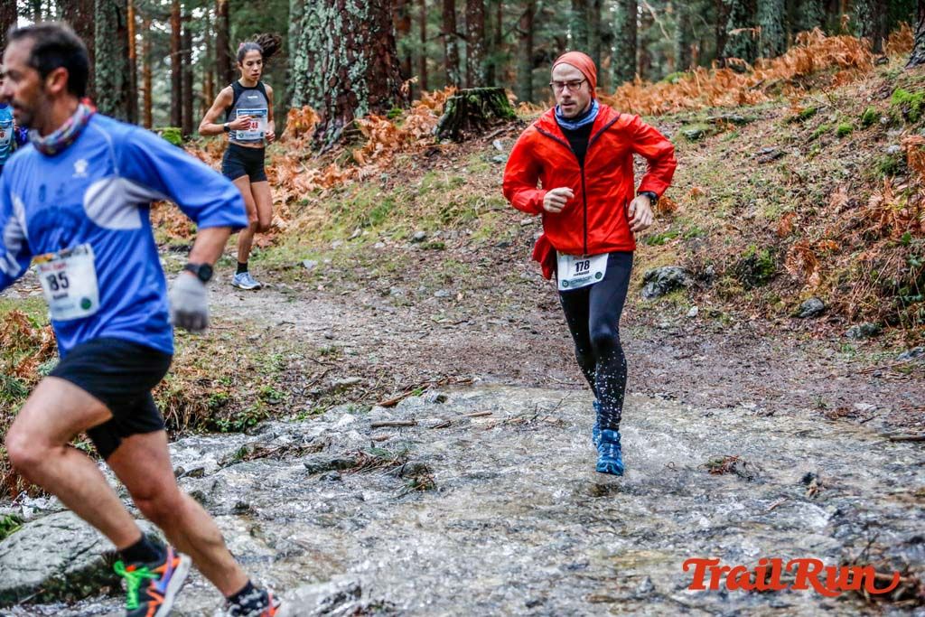 Carrera de Navidad de Cercedilla 2019 41