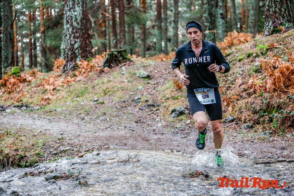 Carrera de Navidad de Cercedilla 2019 41