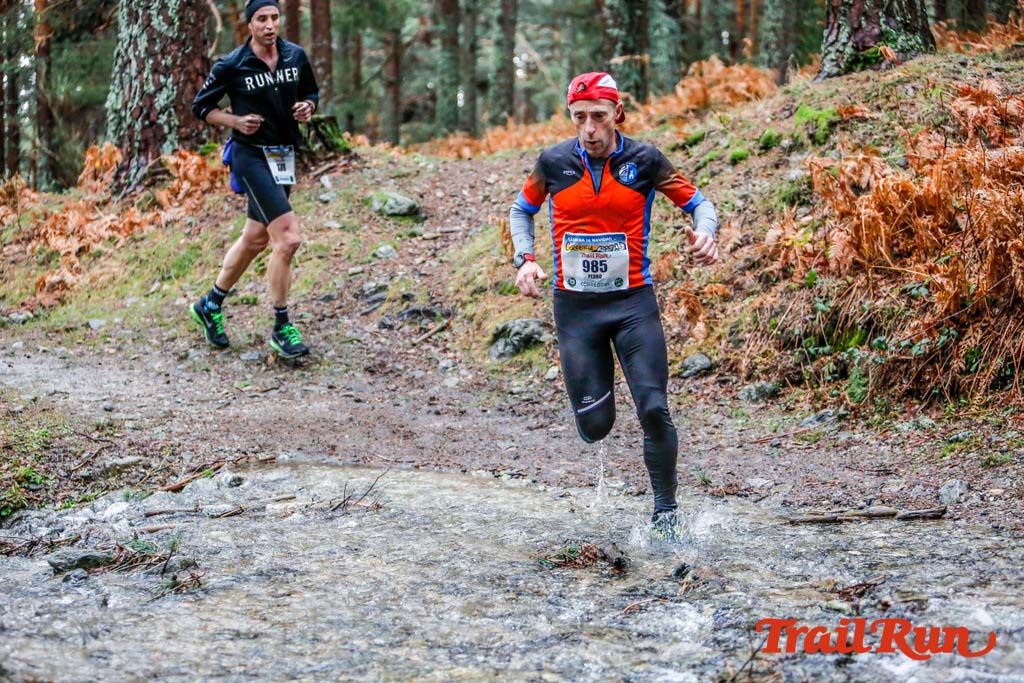 Carrera de Navidad de Cercedilla 2019 41