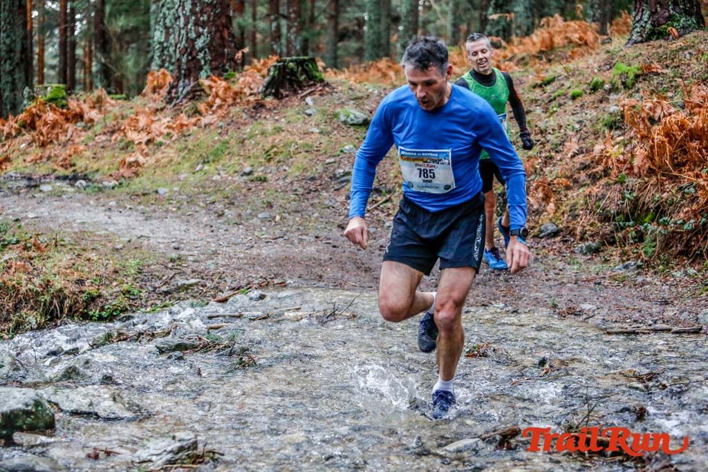 Carrera de Navidad de Cercedilla 2019 41