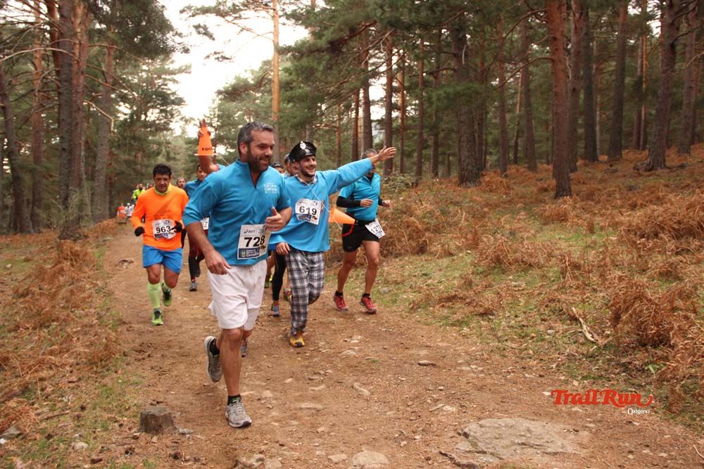 Carrera Cercedilla 2015-02