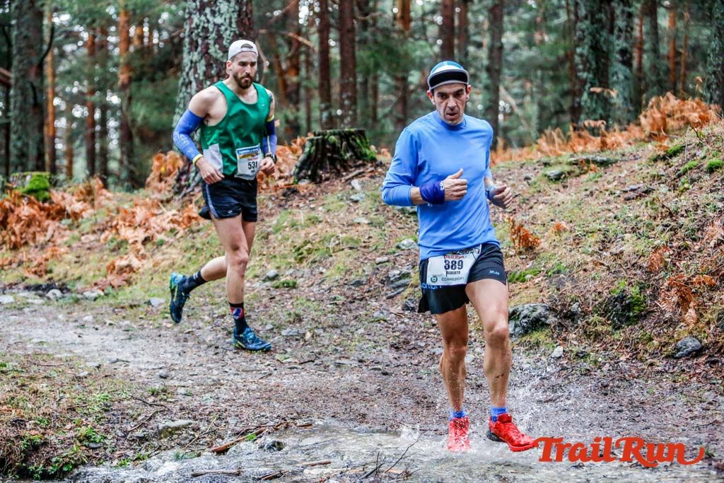 Carrera de Navidad de Cercedilla 2019 40