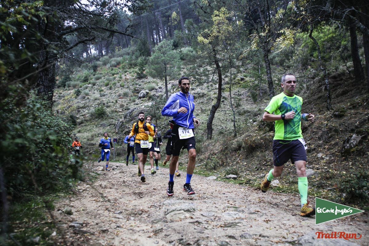 Races Trail Running-1