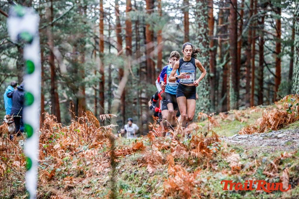 Carrera de Navidad de Cercedilla 2019 41