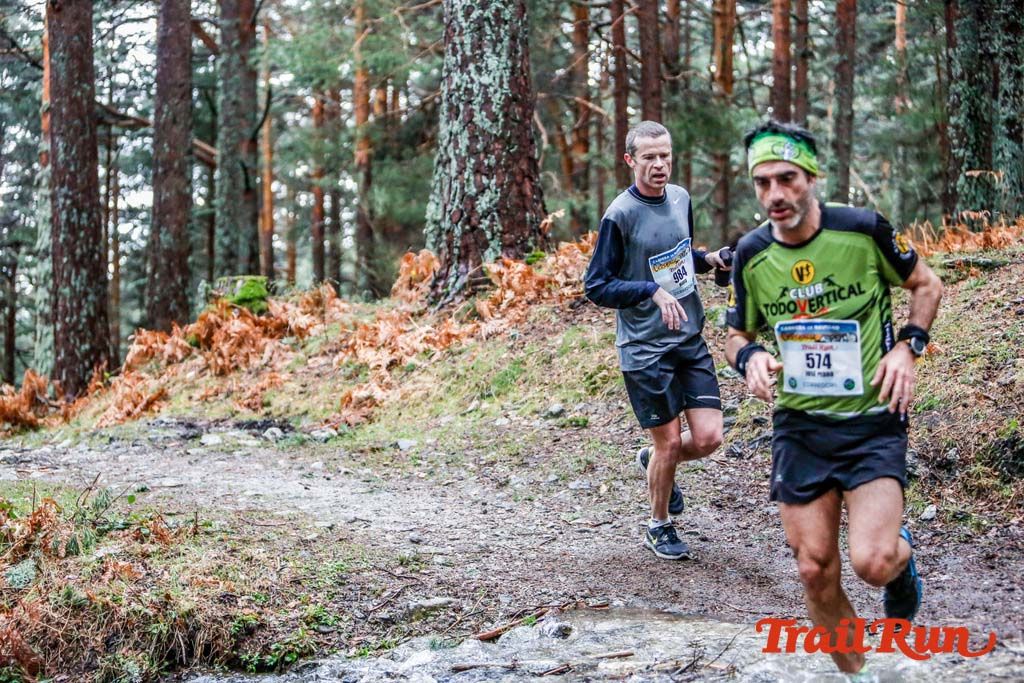 Carrera de Navidad de Cercedilla 2019 40