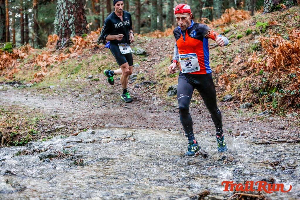 Carrera de Navidad de Cercedilla 2019 41