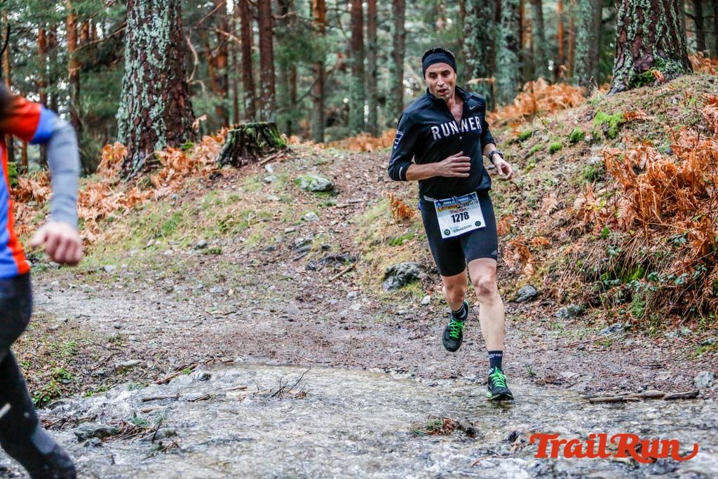 Carrera de Navidad de Cercedilla 2019 41
