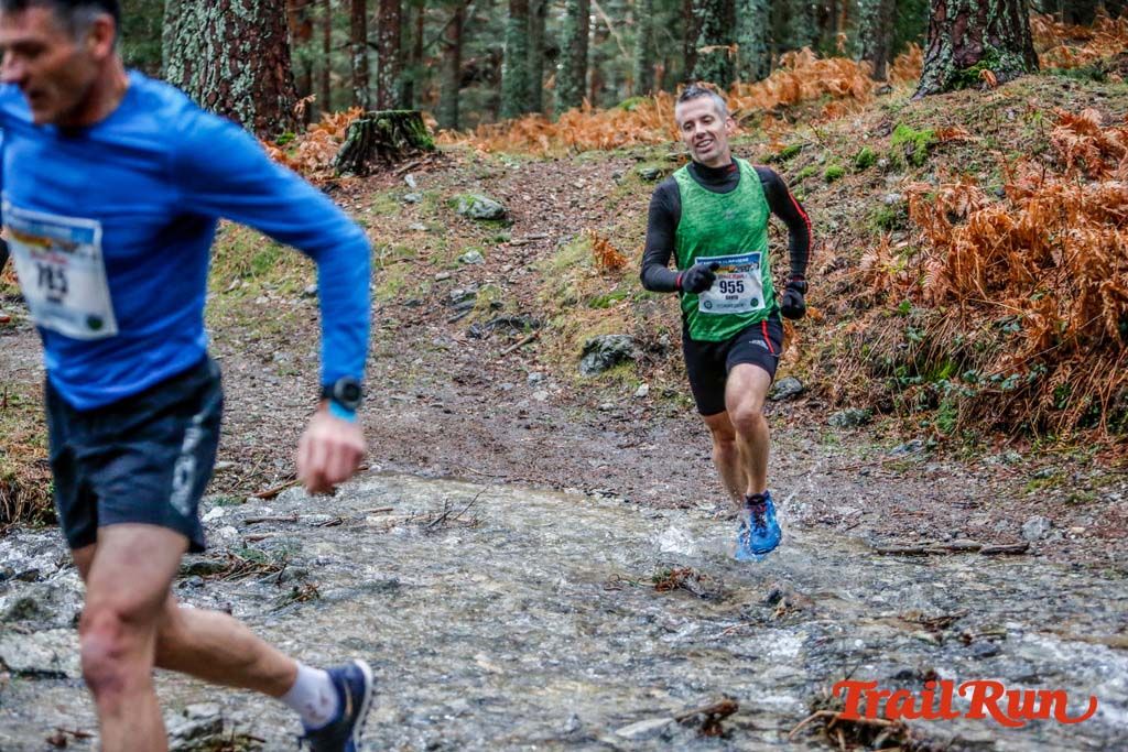 Carrera de Navidad de Cercedilla 2019 41