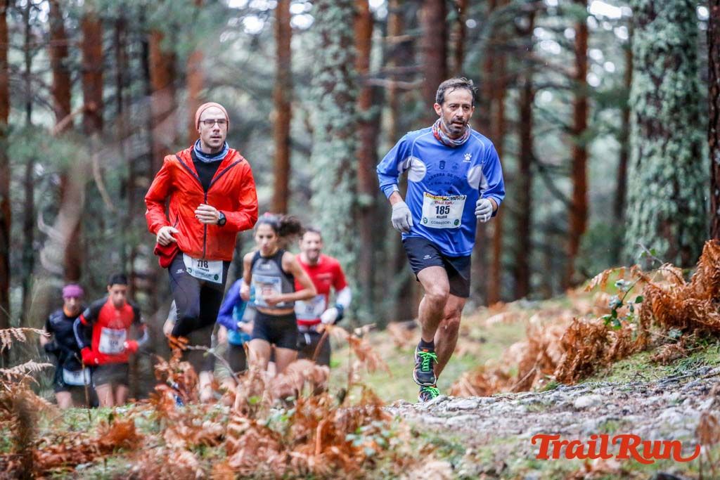 Carrera de Navidad de Cercedilla 2019 41