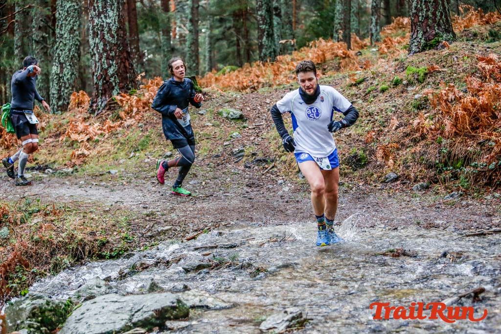 Carrera de Navidad de Cercedilla 2019 42