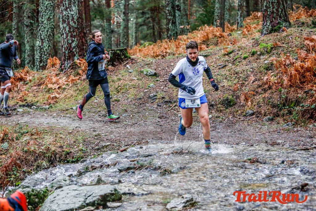 Carrera de Navidad de Cercedilla 2019 42