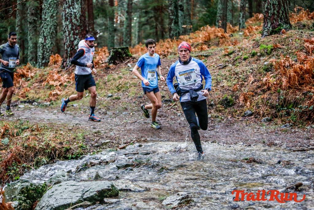 Carrera de Navidad de Cercedilla 2019 42