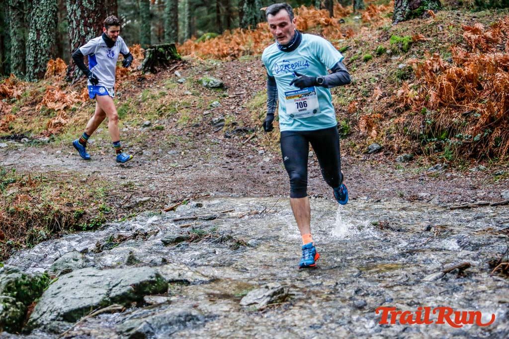 Carrera de Navidad de Cercedilla 2019 42