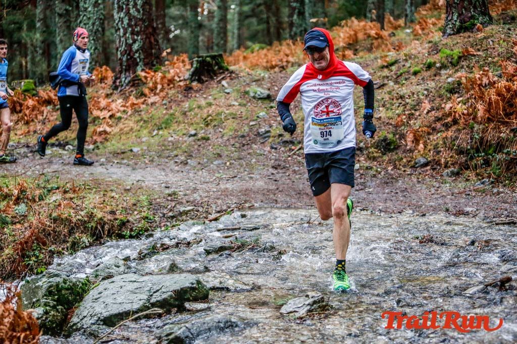 Carrera de Navidad de Cercedilla 2019 42