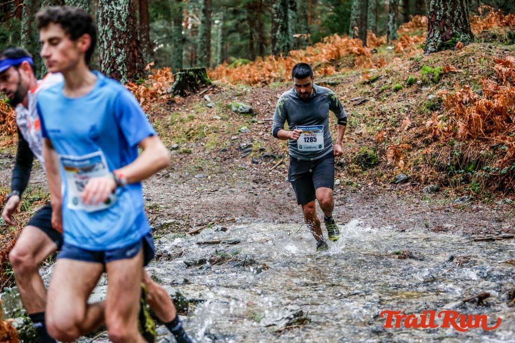 Carrera de Navidad de Cercedilla 2019 42