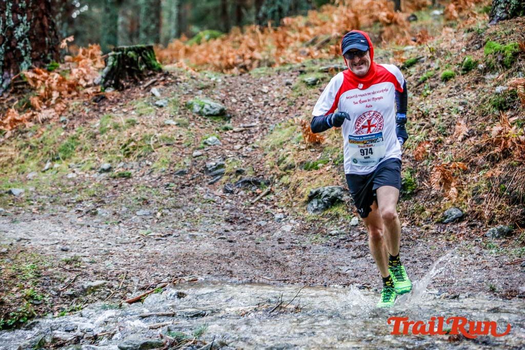 Carrera de Navidad de Cercedilla 2019 42