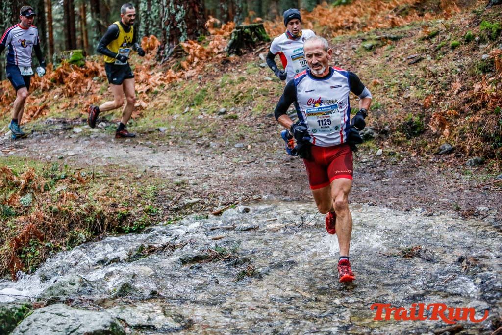 Carrera de Navidad de Cercedilla 2019 41