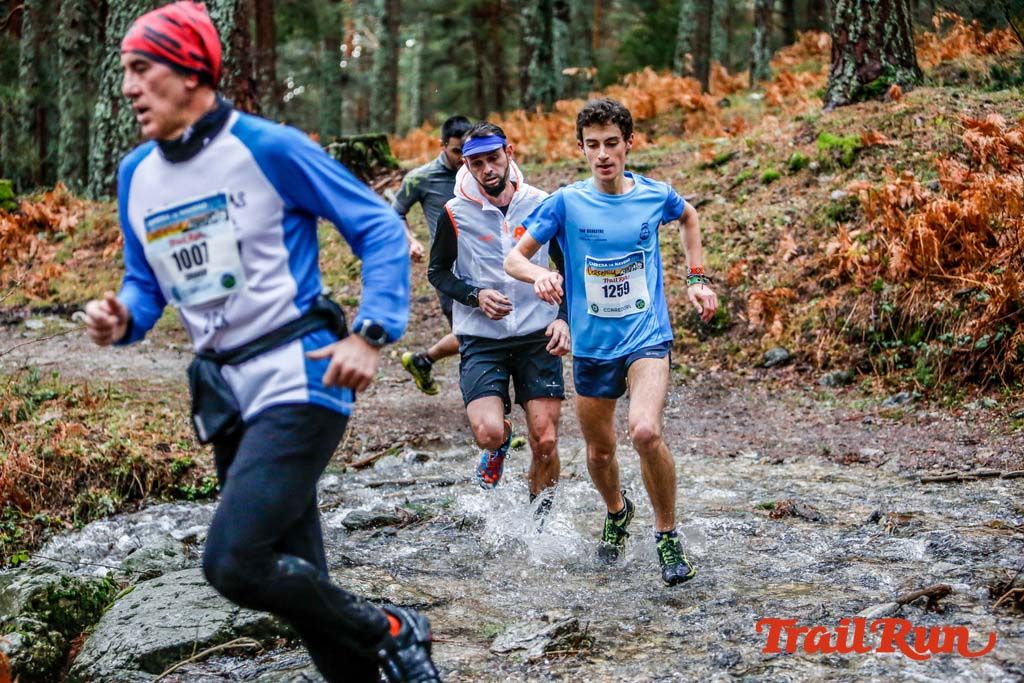 Carrera de Navidad de Cercedilla 2019 42