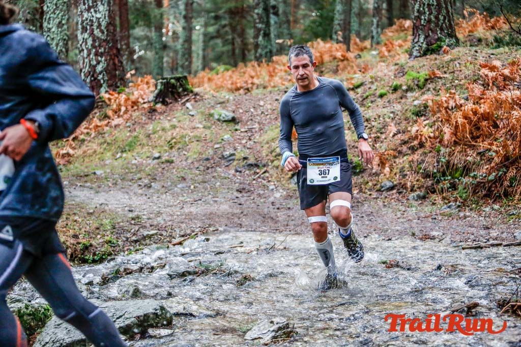 Carrera de Navidad de Cercedilla 2019 42