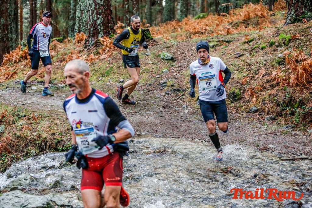 Carrera de Navidad de Cercedilla 2019 42